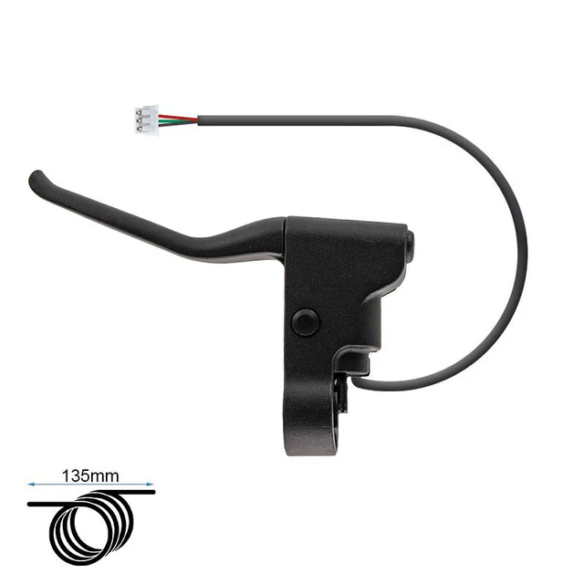 Maneta de Freno con Sensor Hall sin Tensor Xiaomi JST-ZH